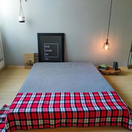 Вилла Loft Da Foto Нитерой Экстерьер фото