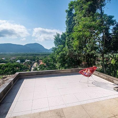Вилла Loft Da Foto Нитерой Экстерьер фото