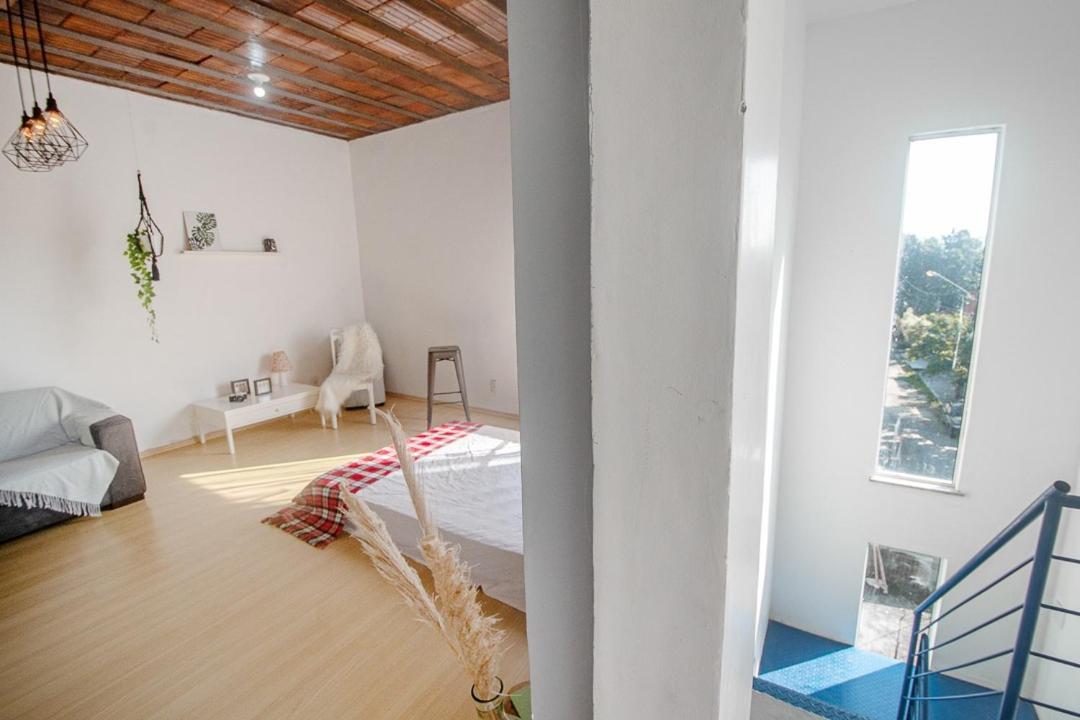 Вилла Loft Da Foto Нитерой Экстерьер фото