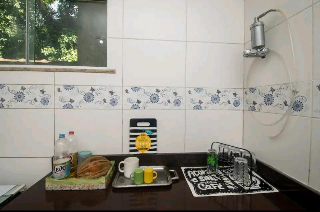 Вилла Loft Da Foto Нитерой Экстерьер фото