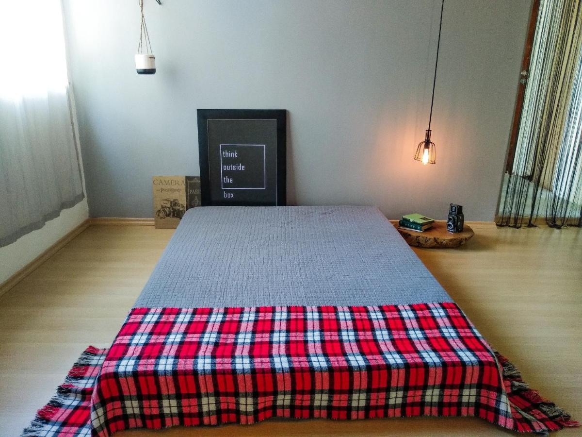 Вилла Loft Da Foto Нитерой Экстерьер фото
