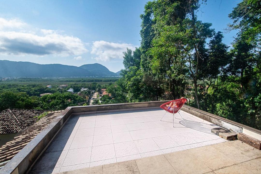 Вилла Loft Da Foto Нитерой Экстерьер фото