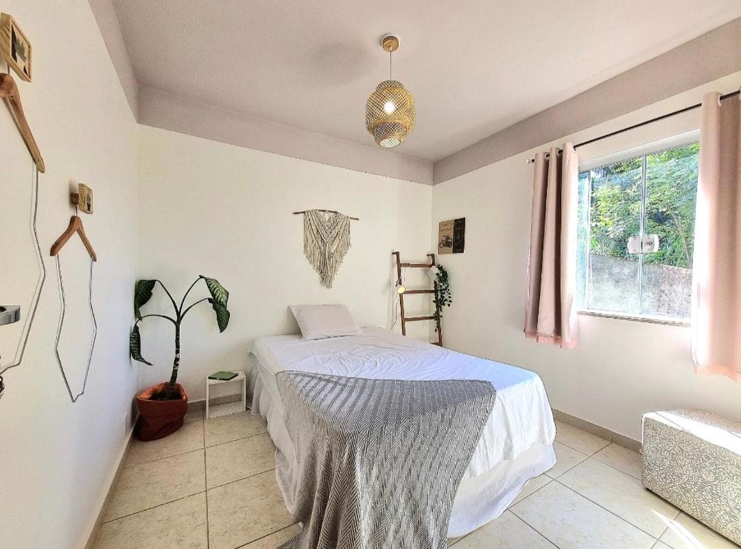 Вилла Loft Da Foto Нитерой Экстерьер фото